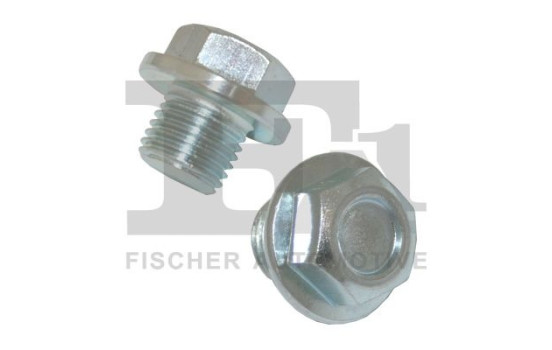 Sealing Plug, oil sump