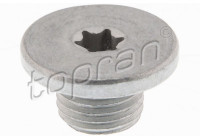 Sealing Plug, oil sump