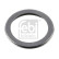 Sealing ring 196109 FEBI