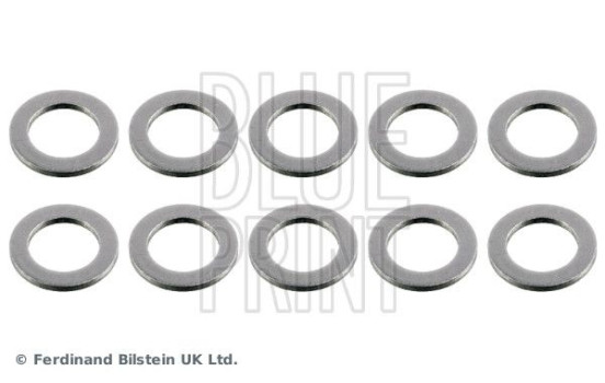 sealing ring for oil drain plug ADBP010005 Blue Print