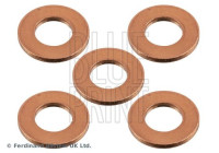 sealing ring for oil drain plug ADBP010007 Blue Print
