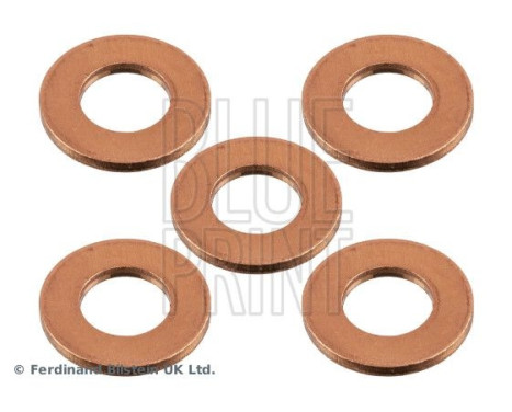 sealing ring for oil drain plug ADBP010007 Blue Print