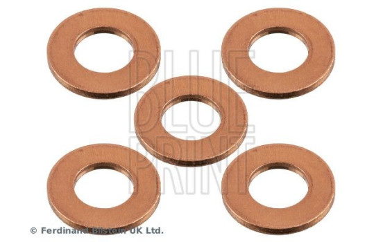 sealing ring for oil drain plug ADBP010007 Blue Print
