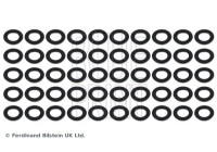 sealing ring for oil drain plug ADBP010008 Blue Print