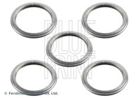 sealing ring for oil drain plug ADBP010009 Blue Print