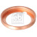 Sealing ring, oil drain plug 1001106 FEBI, Thumbnail 2