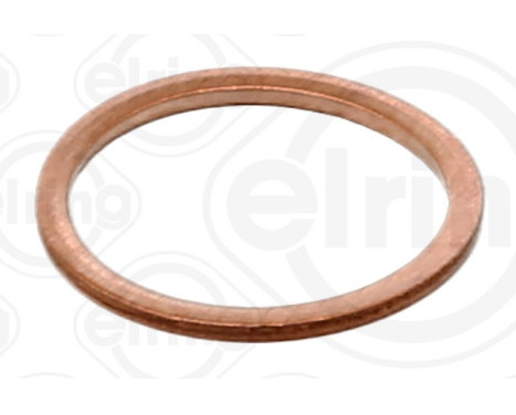 Sealing ring, oil drain plug 122.505 Elring