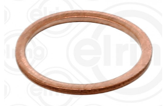 Sealing ring, oil drain plug 122.505 Elring