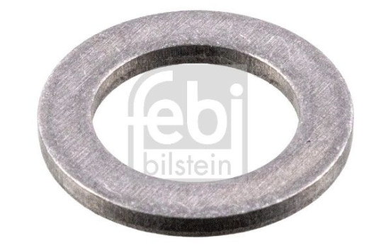 Sealing ring, oil drain plug 194288 FEBI