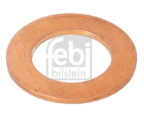 Sealing ring, oil drain plug 198682 FEBI