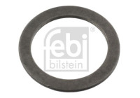 Sealing ring, oil drain plug 37943 FEBI
