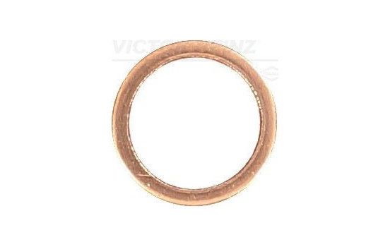 Sealing ring, oil drain plug 41-70058-00 Viktor Reinz