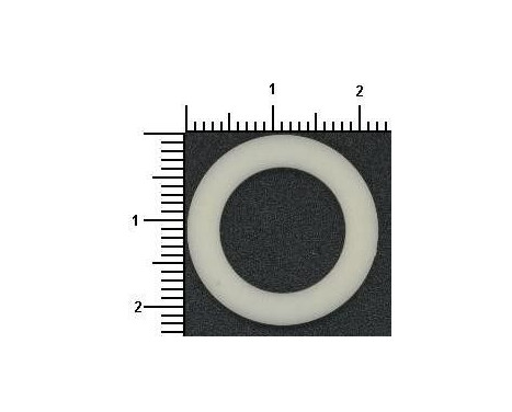 Sealing ring, oil drain plug 786.500 Elring