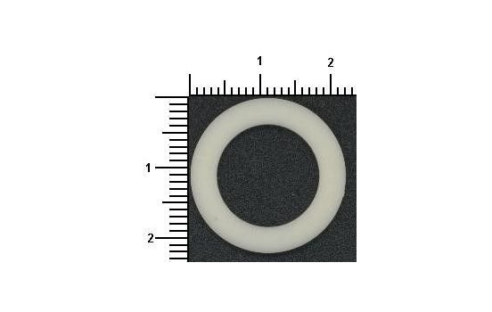 Sealing ring, oil drain plug 786.500 Elring