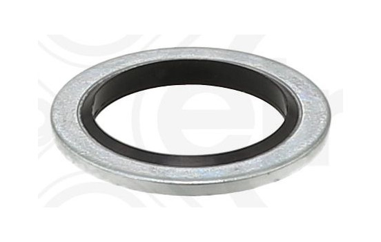 Sealing ring, oil drain plug 834.823 Elring