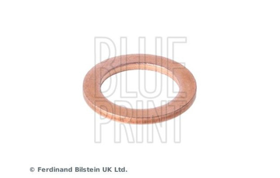 Sealing ring, oil drain plug ADBP010022 Blue Print