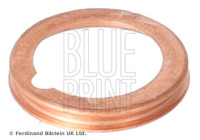Sealing ring, oil drain plug ADBP010036 Blue Print