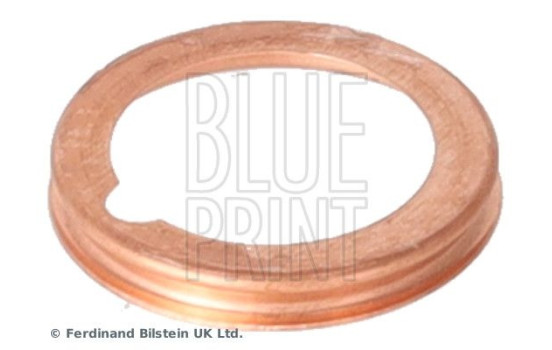 Sealing ring, oil drain plug ADBP010036 Blue Print