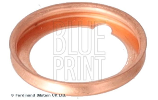 Sealing ring, oil drain plug ADBP010036 Blue Print, Image 2