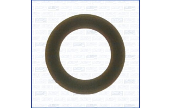 Sealing ring, oil drain plug