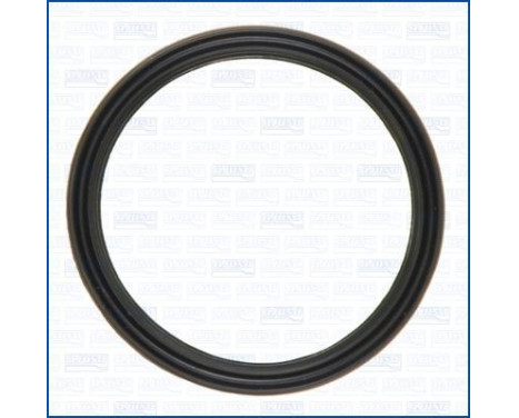 Sealing ring, oil drain plug