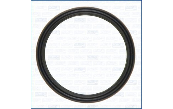 Sealing ring, oil drain plug