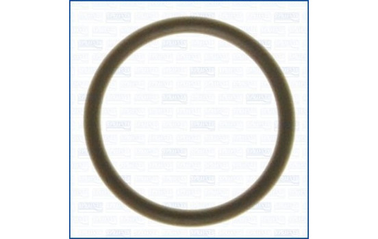 Sealing ring, oil drain plug