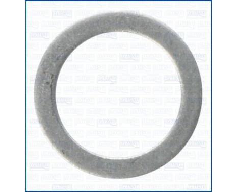 Sealing ring, oil drain plug