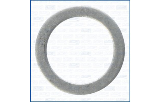 Sealing ring, oil drain plug