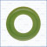 Sealing ring, oil drain plug