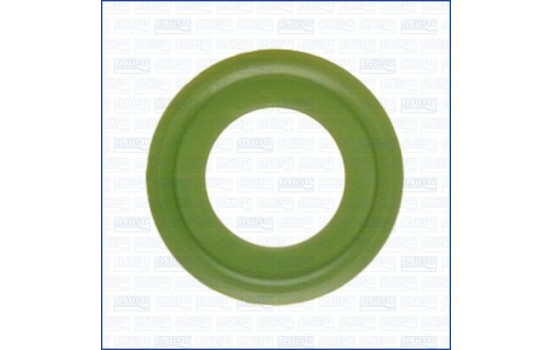 Sealing ring, oil drain plug