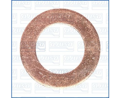 Sealing ring, oil drain plug, Image 2
