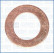 Sealing ring, oil drain plug, Thumbnail 2