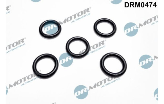 Sealing ring, oil drain plug
