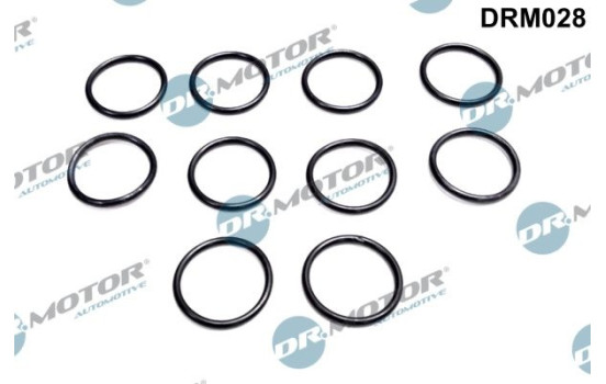 Sealing ring, oil drain plug