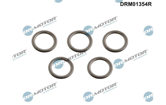 Sealing ring, oil drain plug