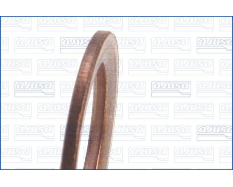 Sealing ring, oil drain plug, Image 3