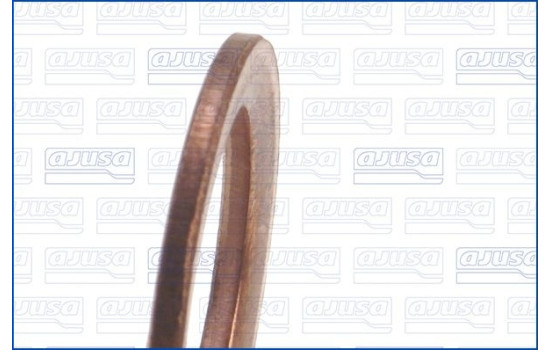 Sealing ring, oil drain plug, Image 3