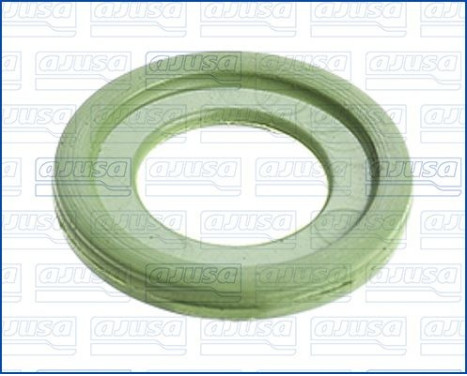 Sealing ring, oil drain plug, Image 2