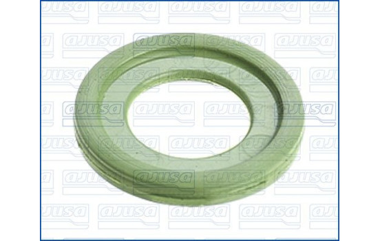 Sealing ring, oil drain plug, Image 2