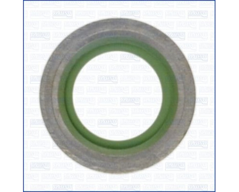 Sealing ring, oil drain plug, Image 2