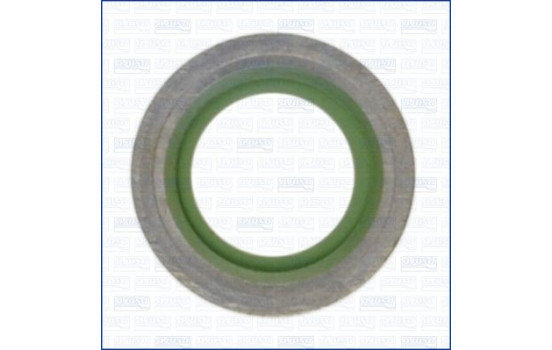 Sealing ring, oil drain plug, Image 2
