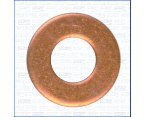 Sealing ring, oil drain plug, Image 2