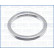 Sealing ring, oil drain plug