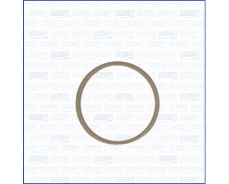 Sealing ring, oil drain plug, Image 2