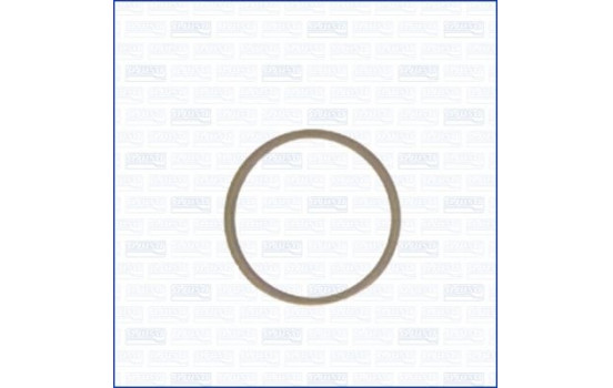Sealing ring, oil drain plug, Image 2
