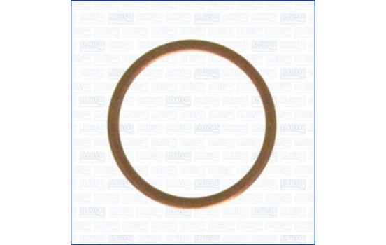 Sealing ring, oil drain plug, Image 2