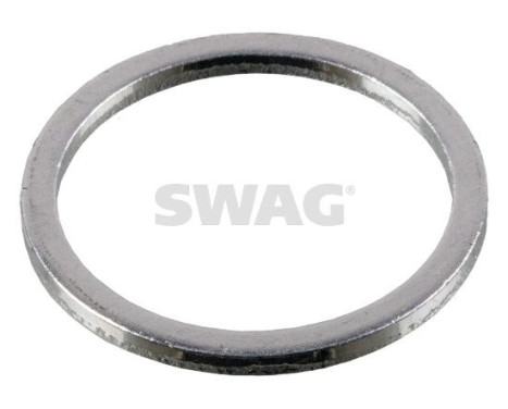 Sealing ring, oil drain plug