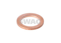 Sealing ring, oil drain plug