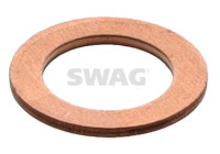 Sealing ring, oil drain plug